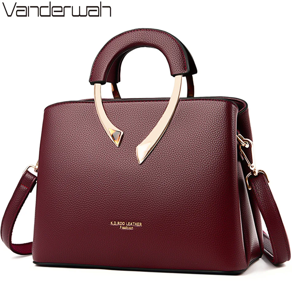 Luxury Bags On Sale - Chính Hãng VANDERWAH Chất Lượng Cao