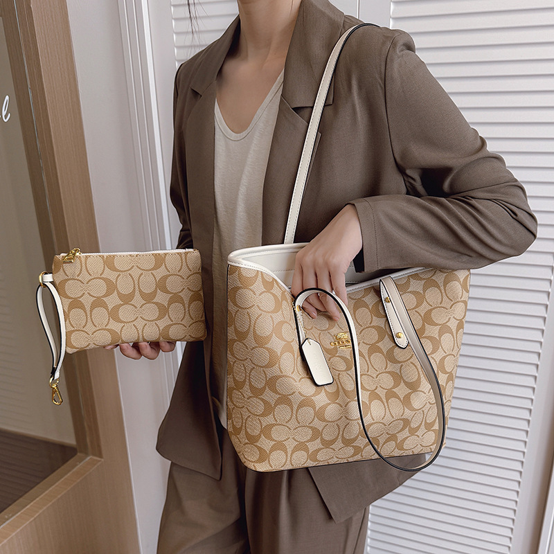 Luxury Bags Shopping - Luxury Designer Women's Shoulder Bag Large