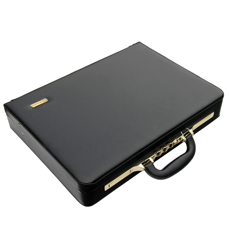 Luxury Bags For Laptop - Chất Liệu Da PU Sang Trọng
