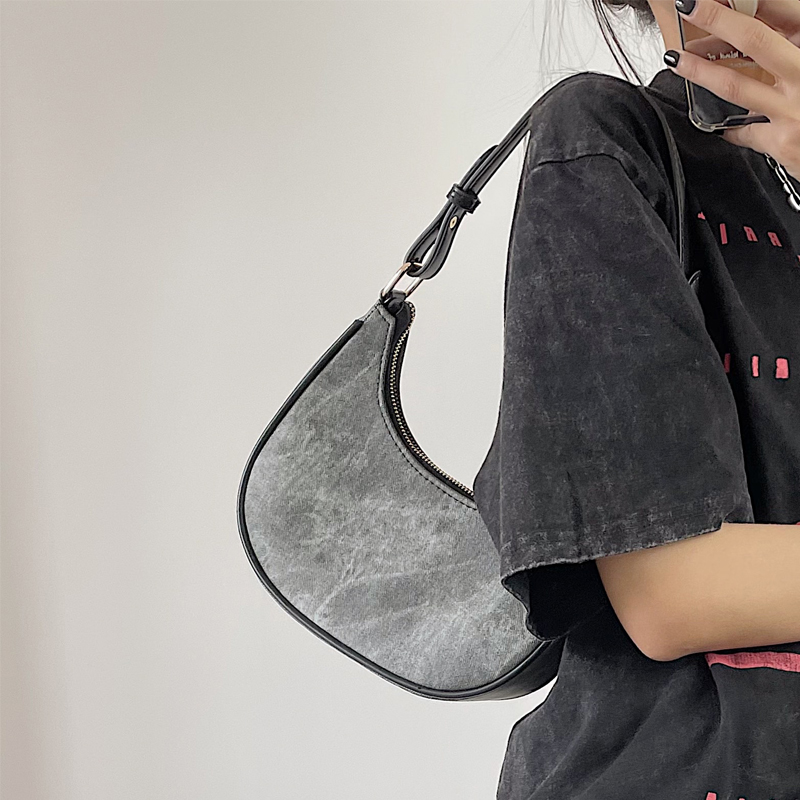 Luxury Bags Kate Spade - Giày Nữ Nửa Vầng Trăng Sát