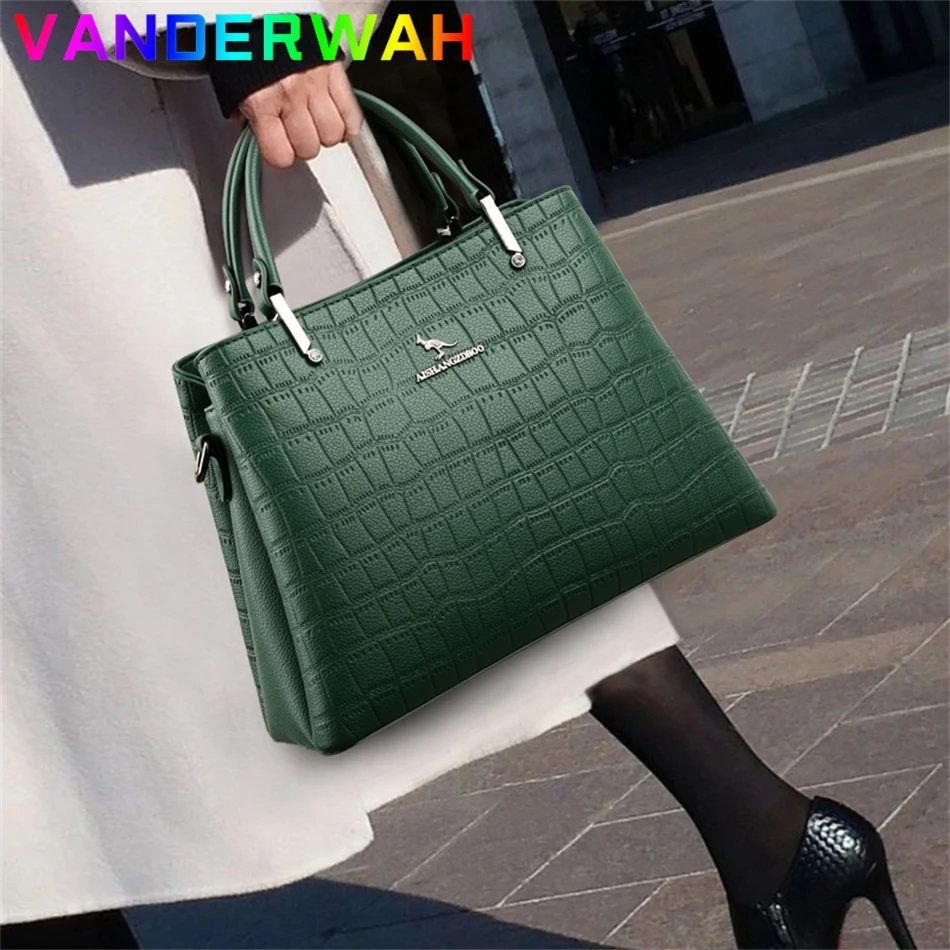 Luxury Bags Green - Chính Hãng Thương Hiệu Shop Nữ