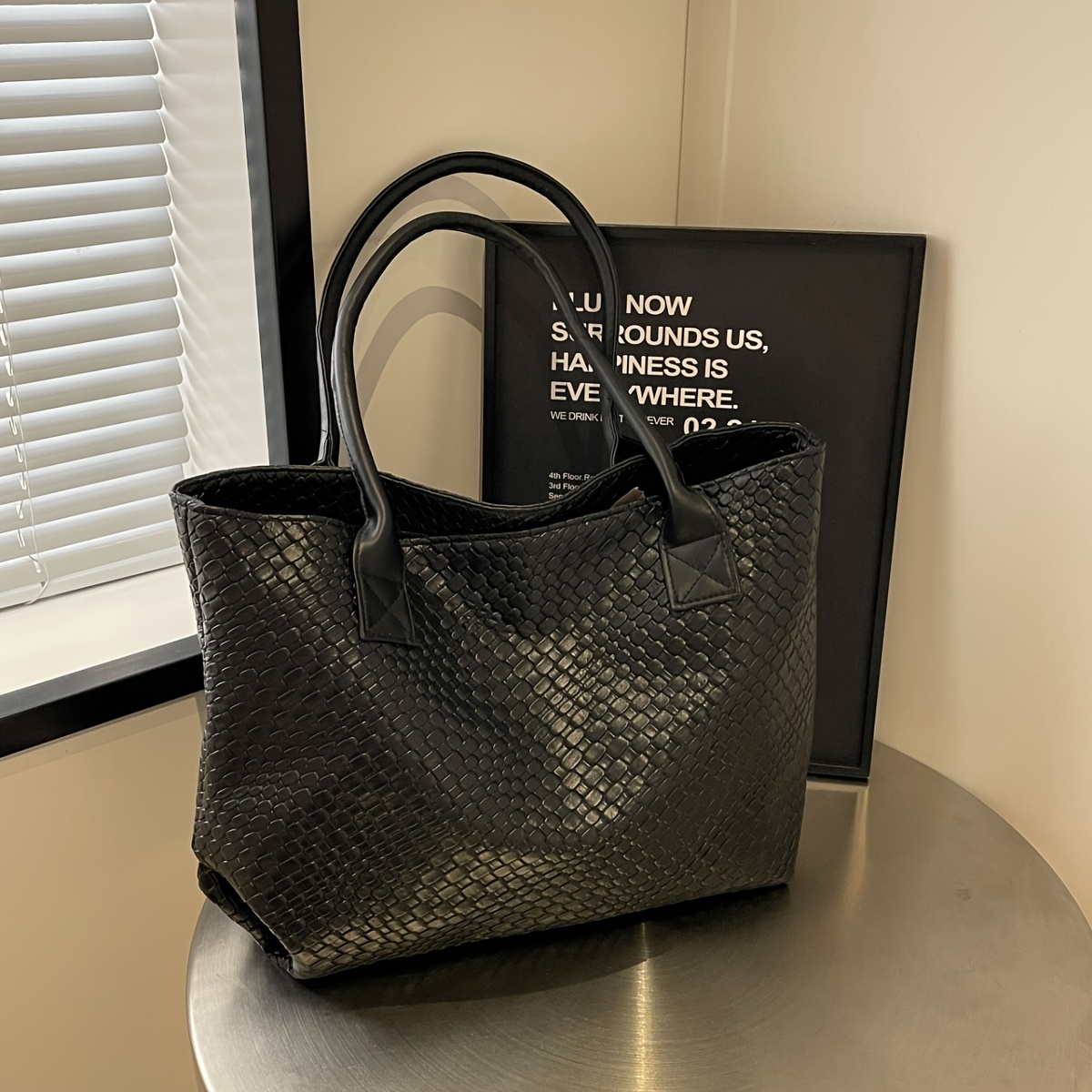 Luxury Bags Vendor - New Luxury Women's Tote Bags Large