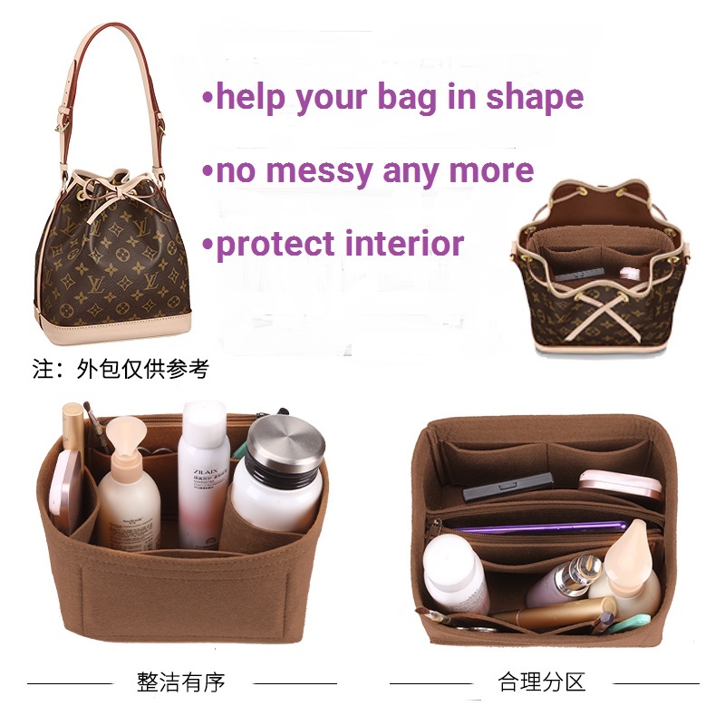 Bag Organizer Insert For for L - đánh giá và giá Luxury Bags Gucci