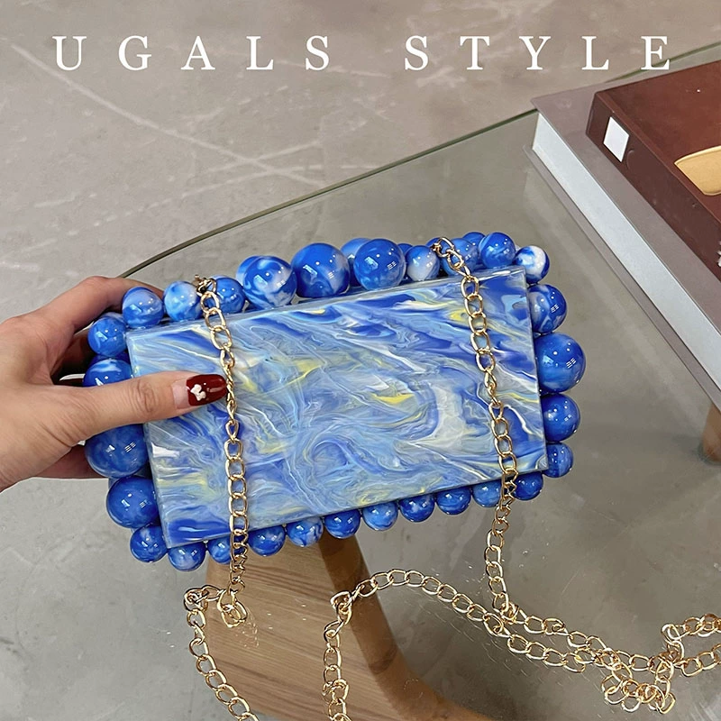 Luxury Designer Beaded Striped - đánh giá và giá Luxury Bags On Sale