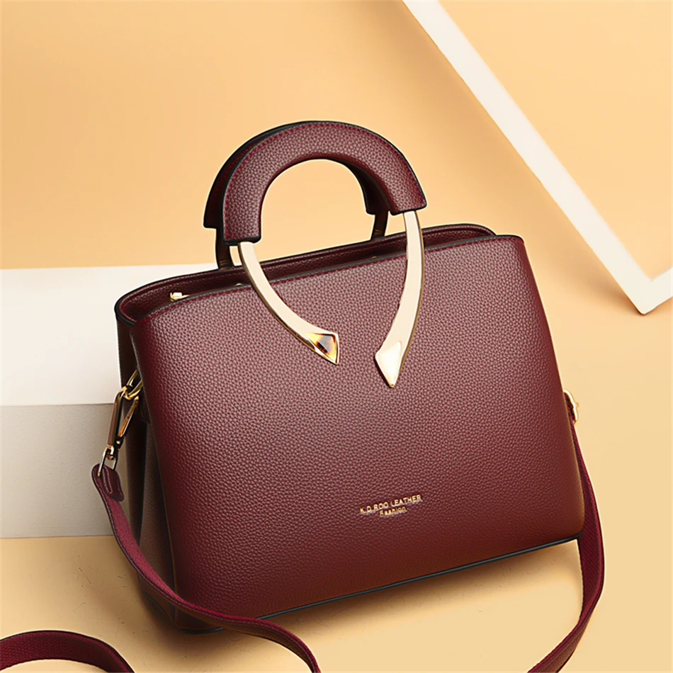 Chính Hãng VANDERWAH Chất Lượn - đánh giá và giá Luxury Bags On Sale
