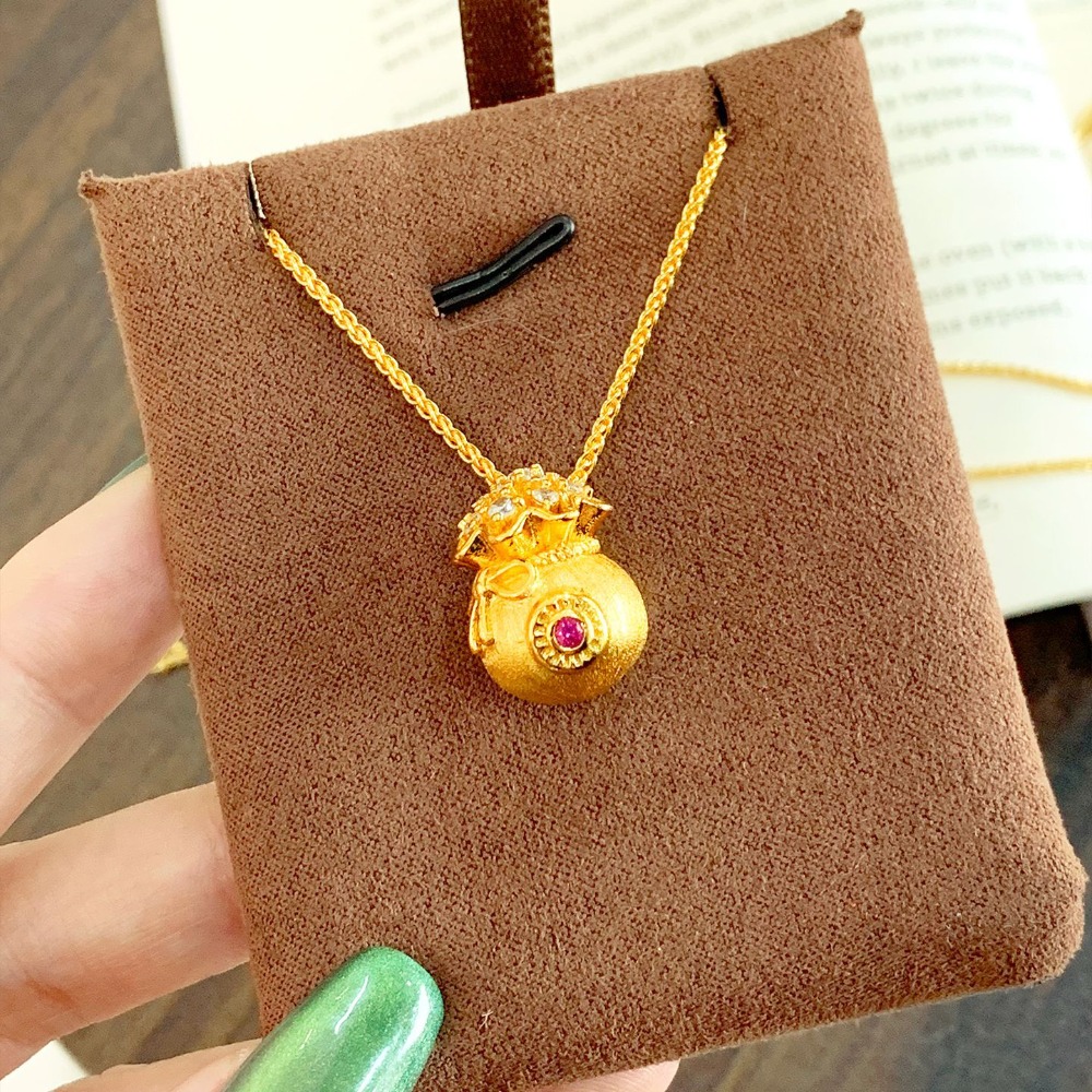 Drawing craft small fortune ba - đánh giá và giá Luxury Bags Drawing