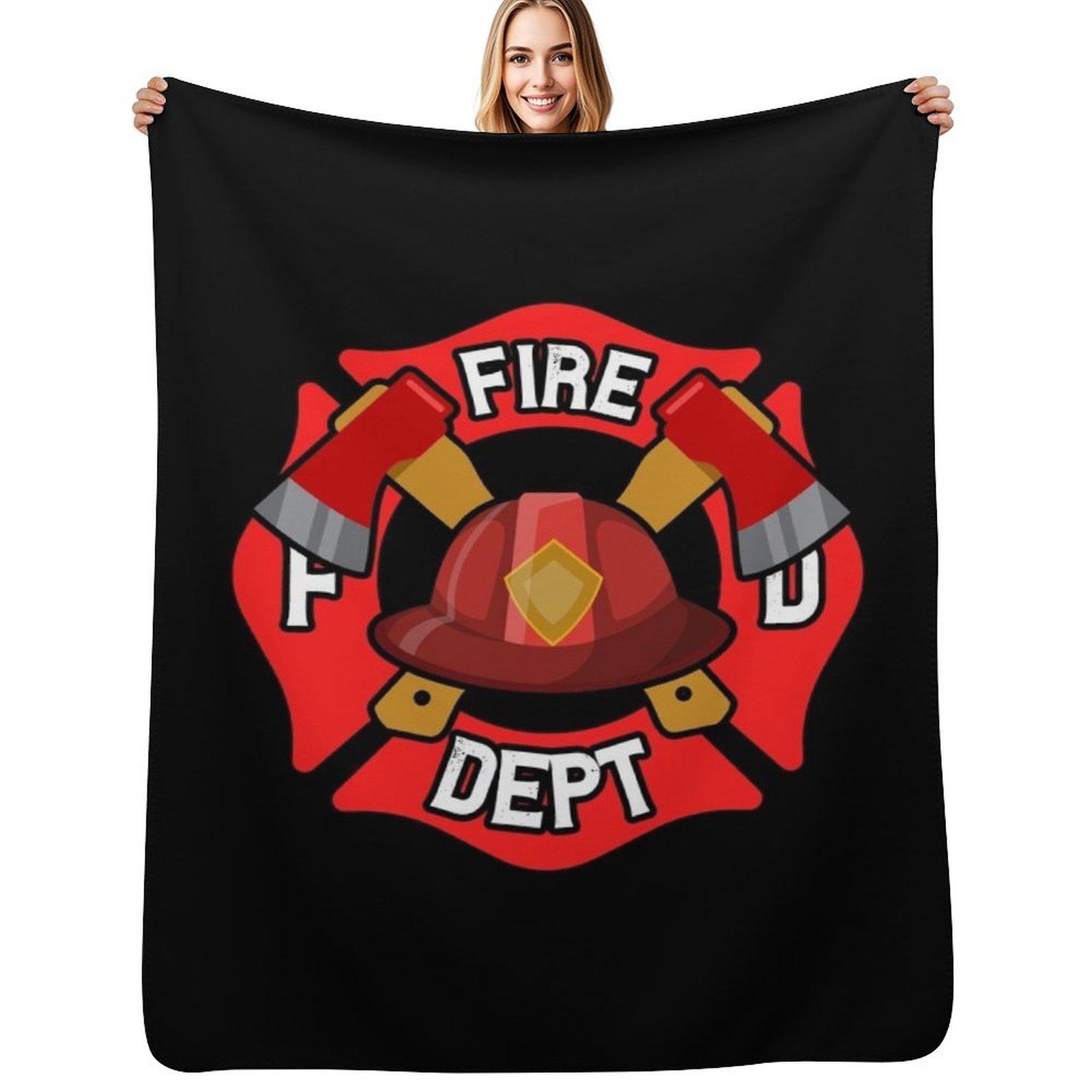 Fire Department Badge USA Thro - đánh giá và giá Luxury Bags Usa