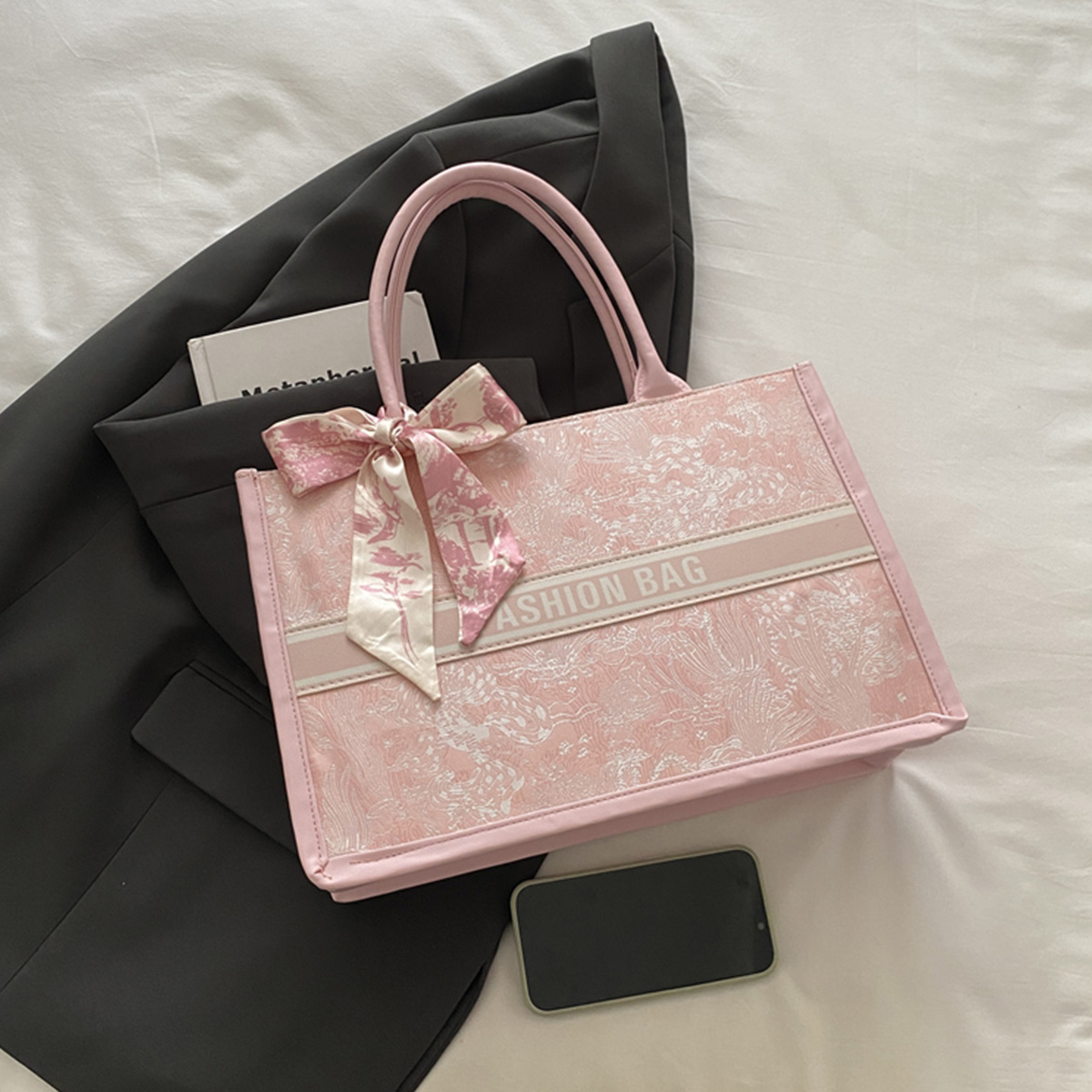 Luxury Elegant Women Tote Bag  - đánh giá và giá Luxury Bags Shopping