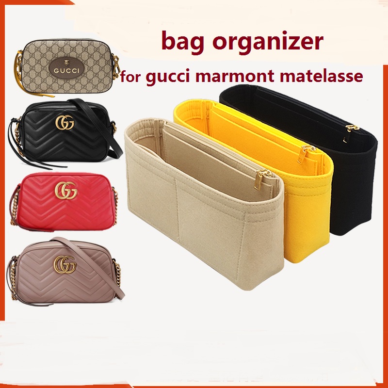 【Only Sale Inner Bag】Bag Organ - đánh giá và giá Luxury Bags Gucci