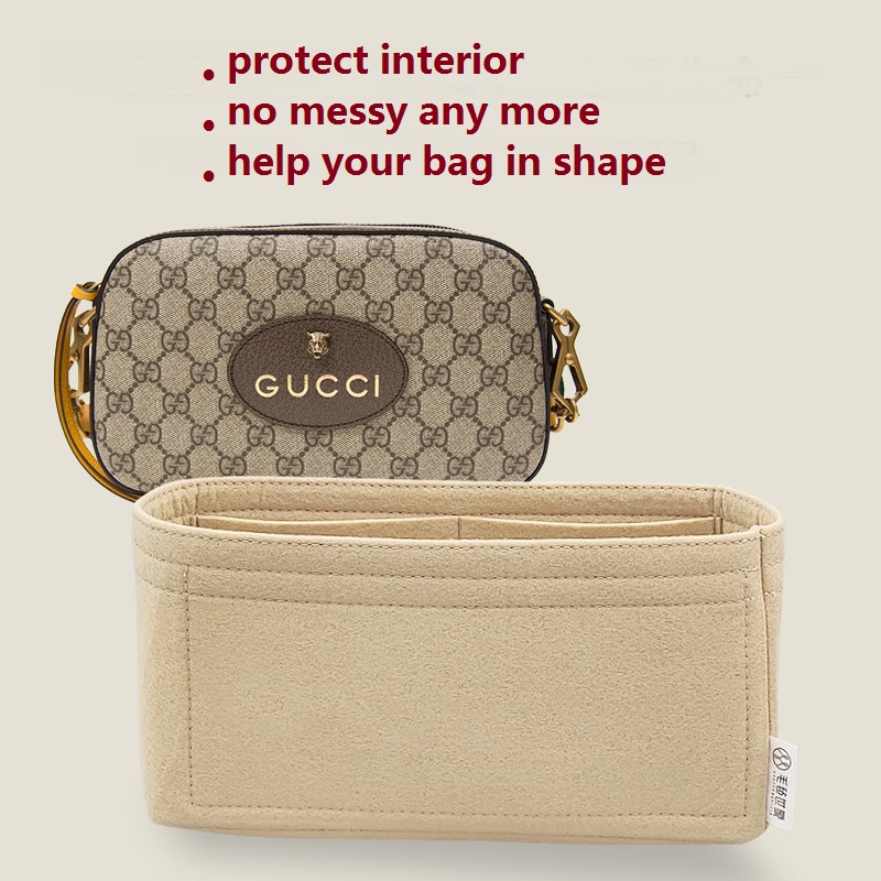 【Only Sale Inner Bag】Bag Organ - đánh giá và giá Luxury Bags Gucci