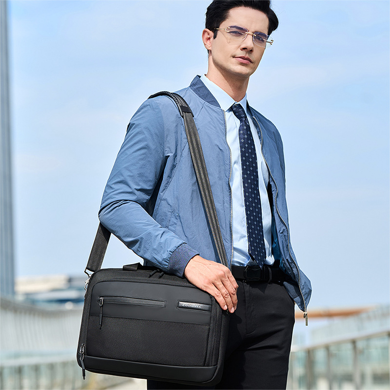 Briefcases For Men Luxury Hand - đánh giá và giá Luxury Bags For Laptop