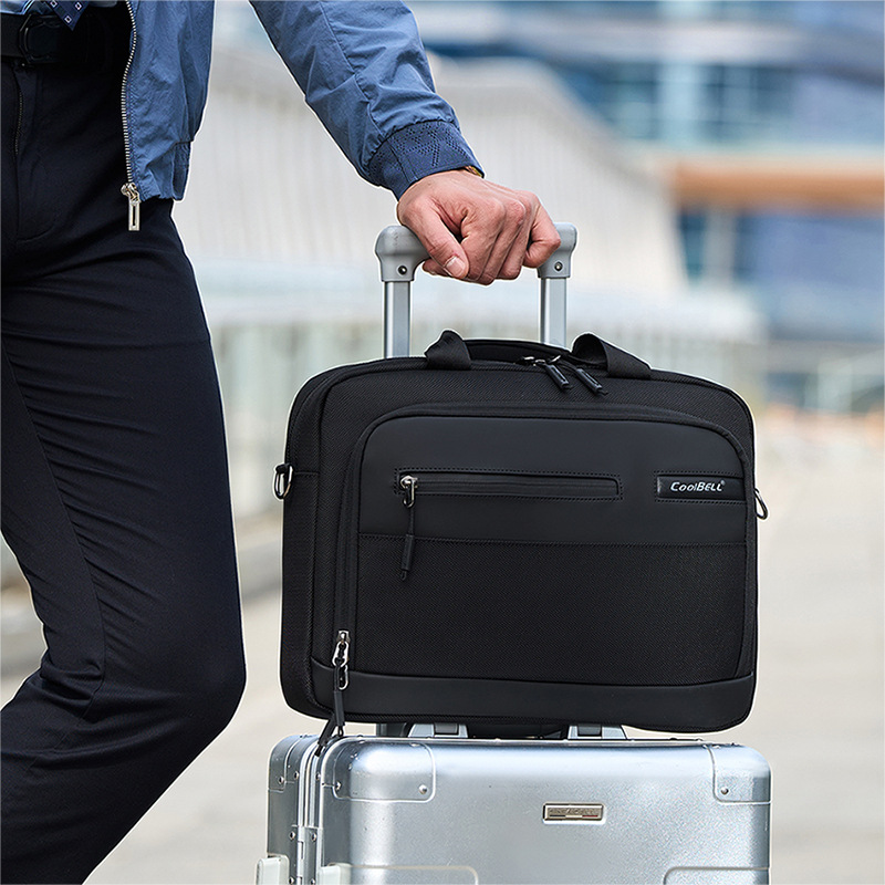 Briefcases For Men Luxury Hand - đánh giá và giá Luxury Bags For Laptop