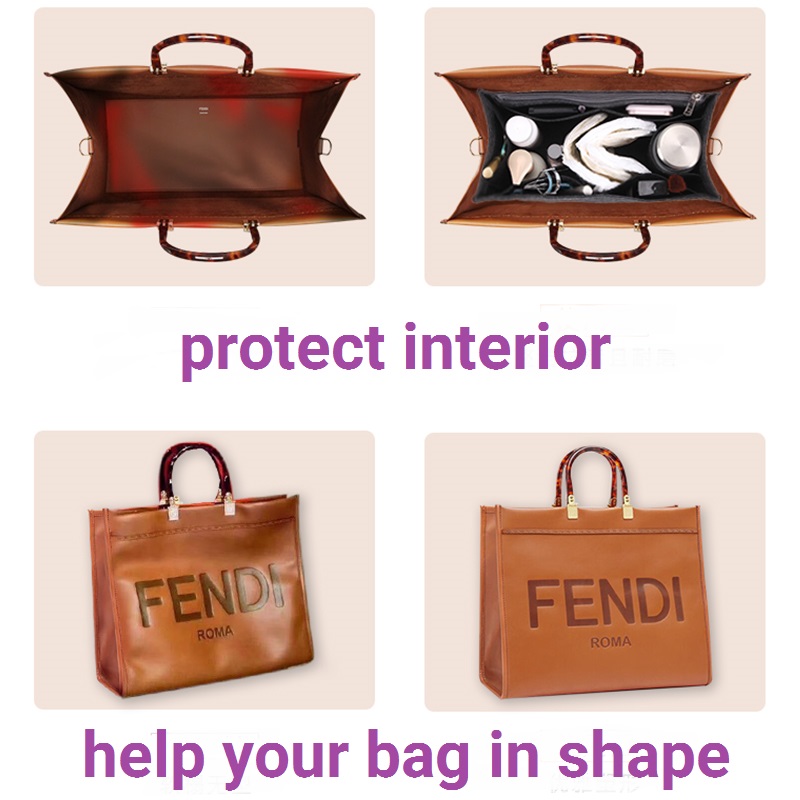 【Only Sale Inner Bag】Bag Organ - đánh giá và giá Luxury Bags Gucci