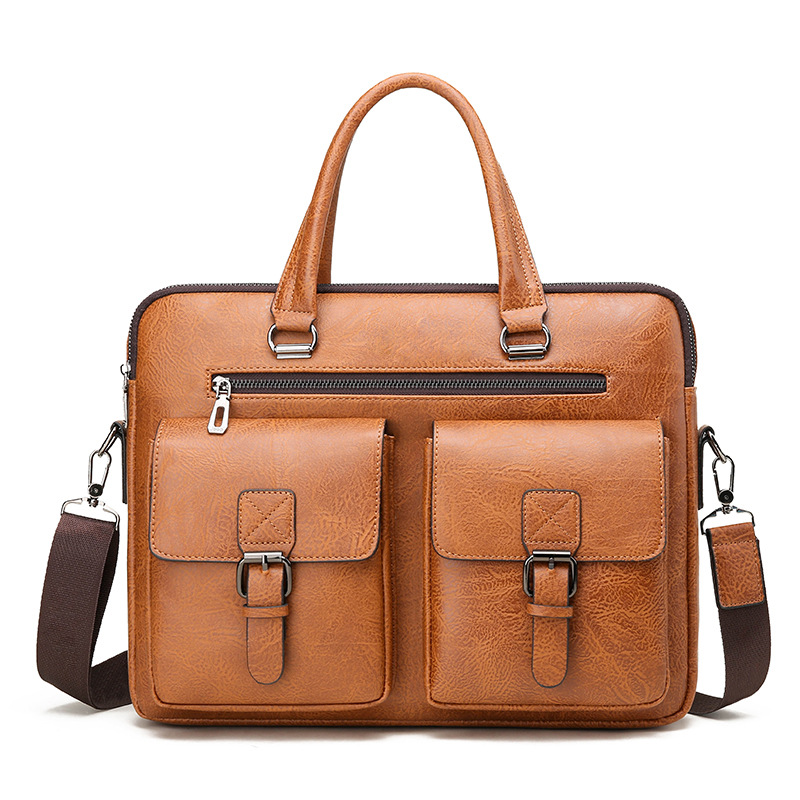 Luxury Brand Man Business Brie - đánh giá và giá Luxury Bags For Laptop
