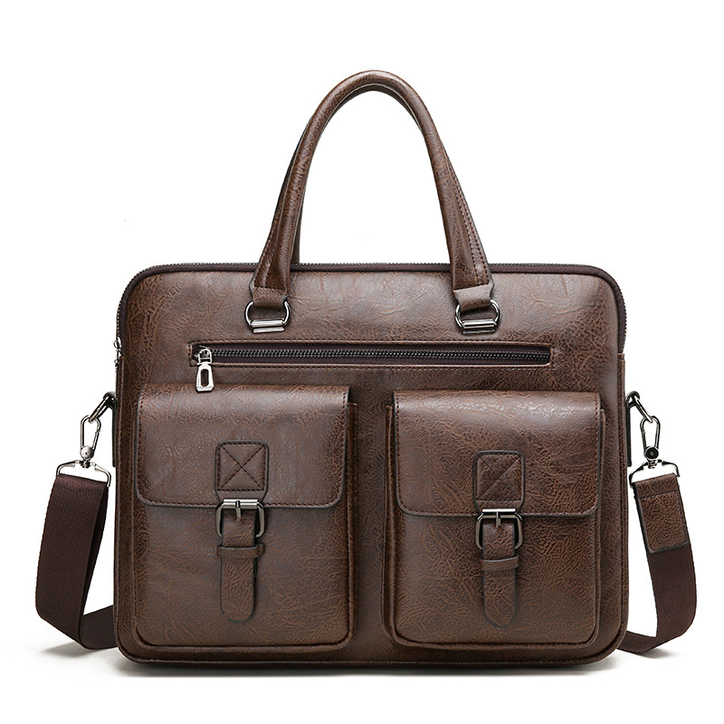 Luxury Brand Man Business Brie - đánh giá và giá Luxury Bags For Laptop