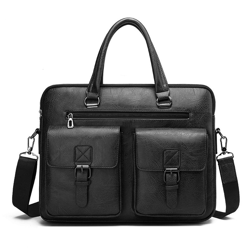Luxury Brand Man Business Brie - đánh giá và giá Luxury Bags For Laptop