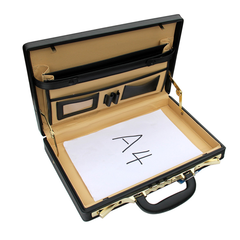 Chất Liệu Da PU Sang Trọng Cán - đánh giá và giá Luxury Bags For Laptop