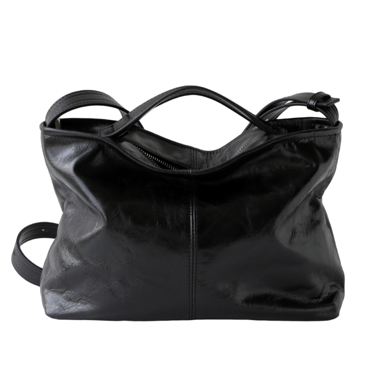 Luxury woman Shoulder bag soft - đánh giá và giá Luxury Bags Shopping