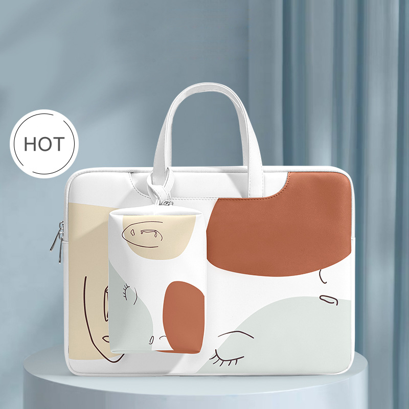 Laptop bag is suitable for lap - đánh giá và giá Luxury Bags For Laptop