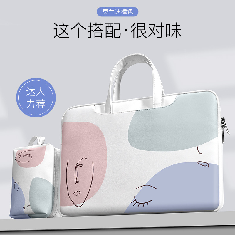 Laptop bag is suitable for lap - đánh giá và giá Luxury Bags For Laptop