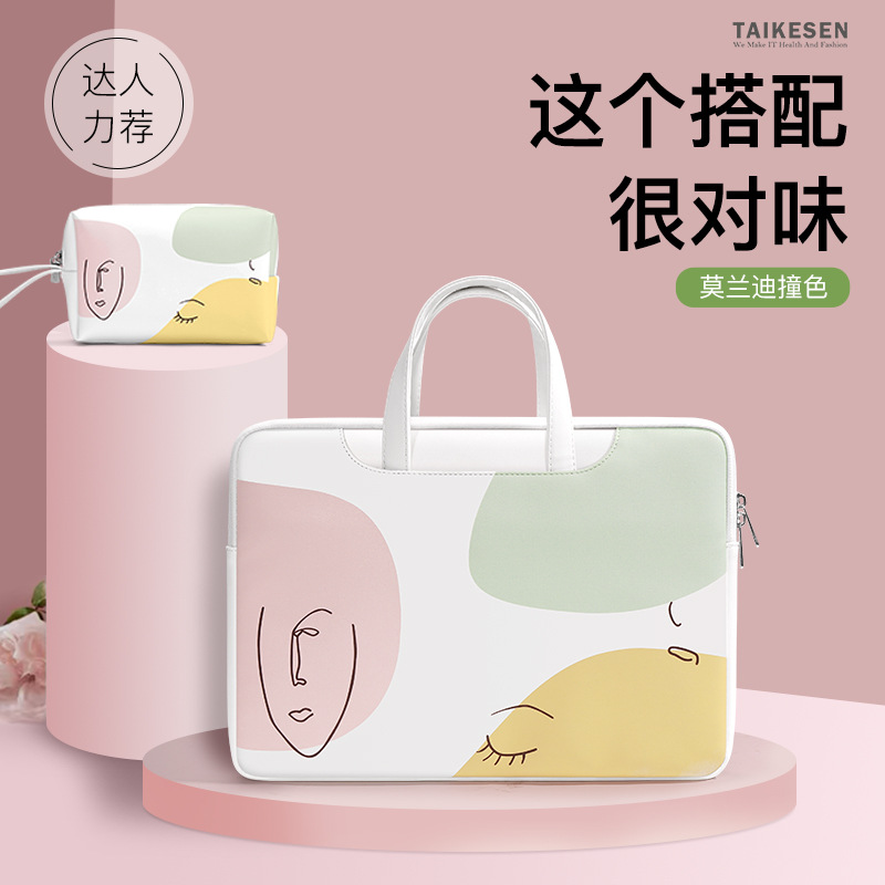 Laptop bag is suitable for lap - đánh giá và giá Luxury Bags For Laptop