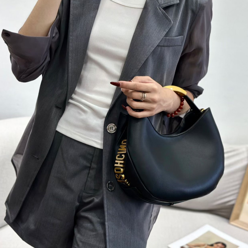 Demi-cercle Women Golden Lette - đánh giá và giá Luxury Bags Vendor