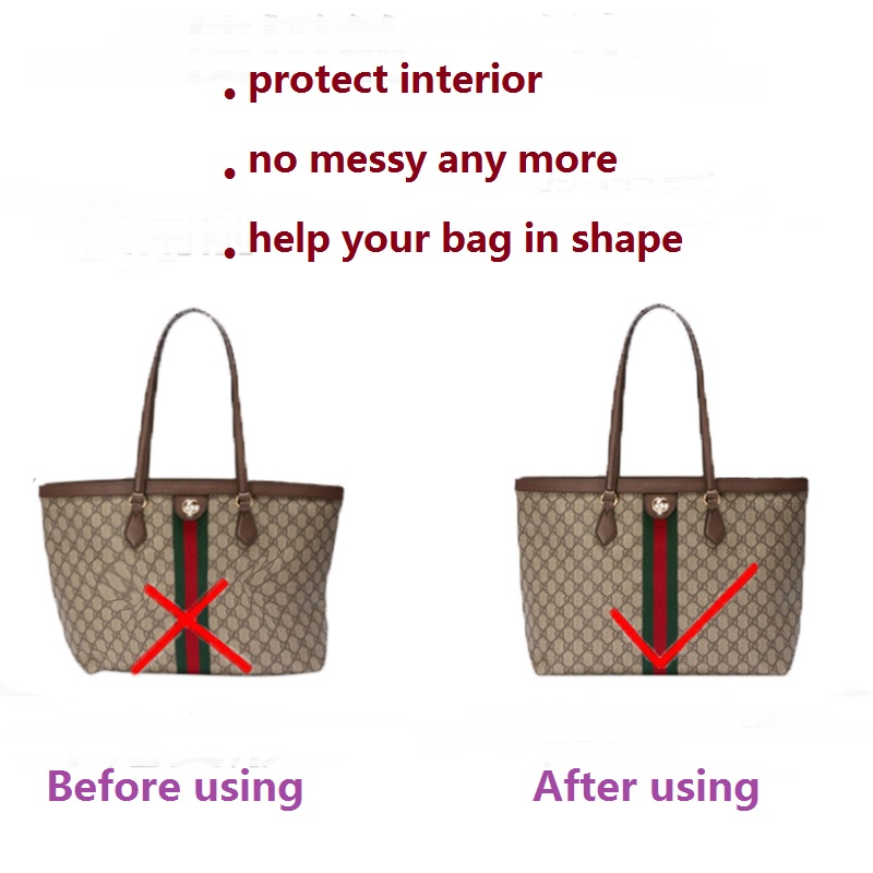 【Only Sale Inner Bag】Bag Organ - đánh giá và giá Luxury Bags Gucci