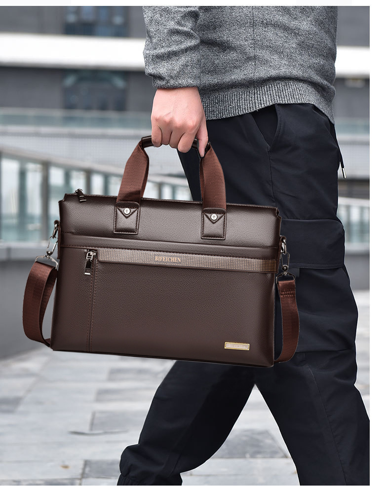 2026 New Luxury Brand Man Hand - đánh giá và giá Luxury Bags For Laptop