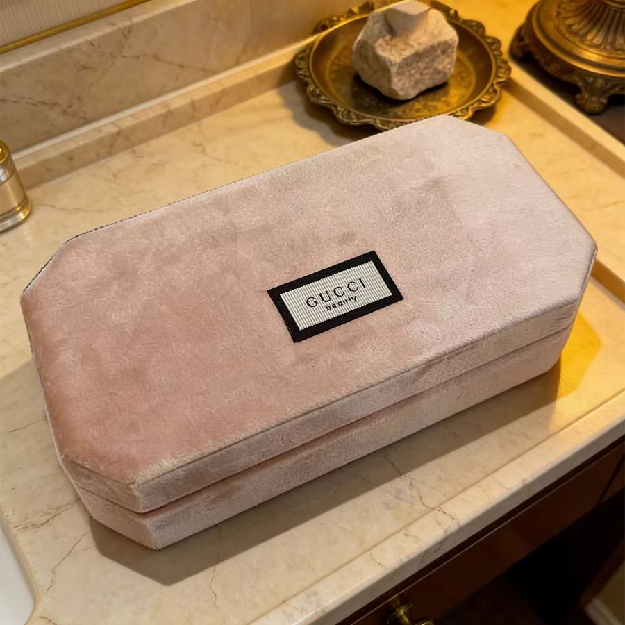 Gucci Gucci’s bag Light Pink V - đánh giá và giá Luxury Bags Gucci