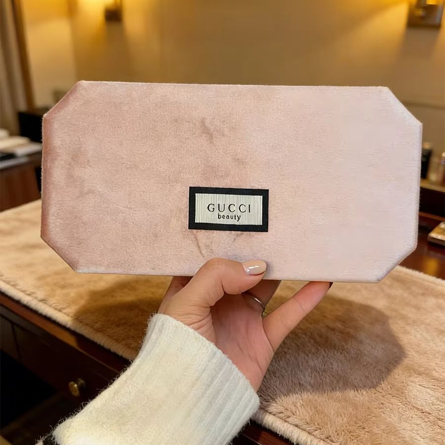 Gucci Gucci’s bag Light Pink V - đánh giá và giá Luxury Bags Gucci