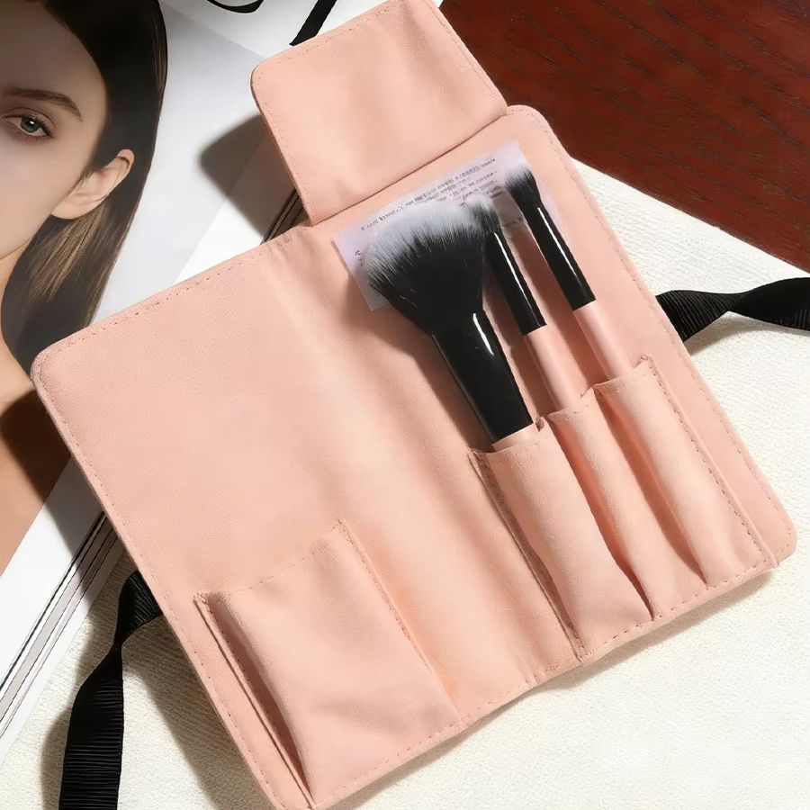 GUCCIs bag Makeup Brush Set Pi - đánh giá và giá Luxury Bags Gucci