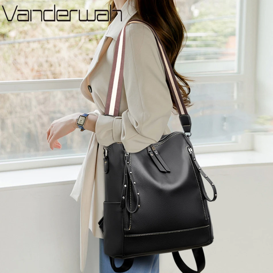 Thương Hiệu Cao Cấp Ba Lô Da M - đánh giá và giá Luxury Bags Shopping
