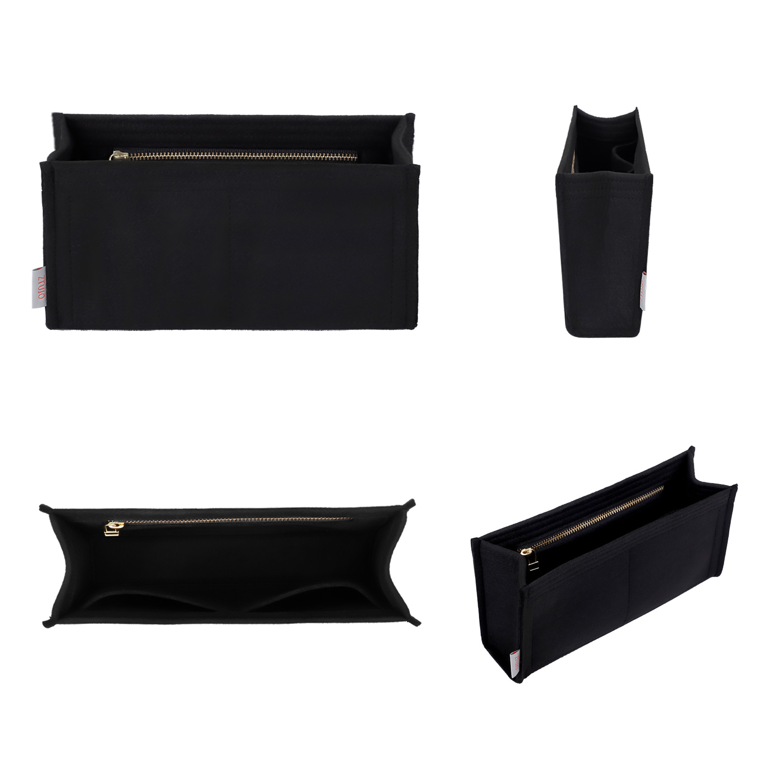 【Only Sale Inner Bag】Bag Organ - đánh giá và giá Luxury Bags Gucci
