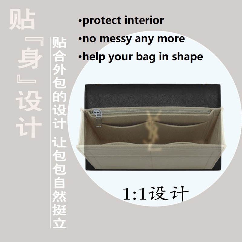 【Only Sale Inner Bag】Bag Organ - đánh giá và giá Luxury Bags Gucci