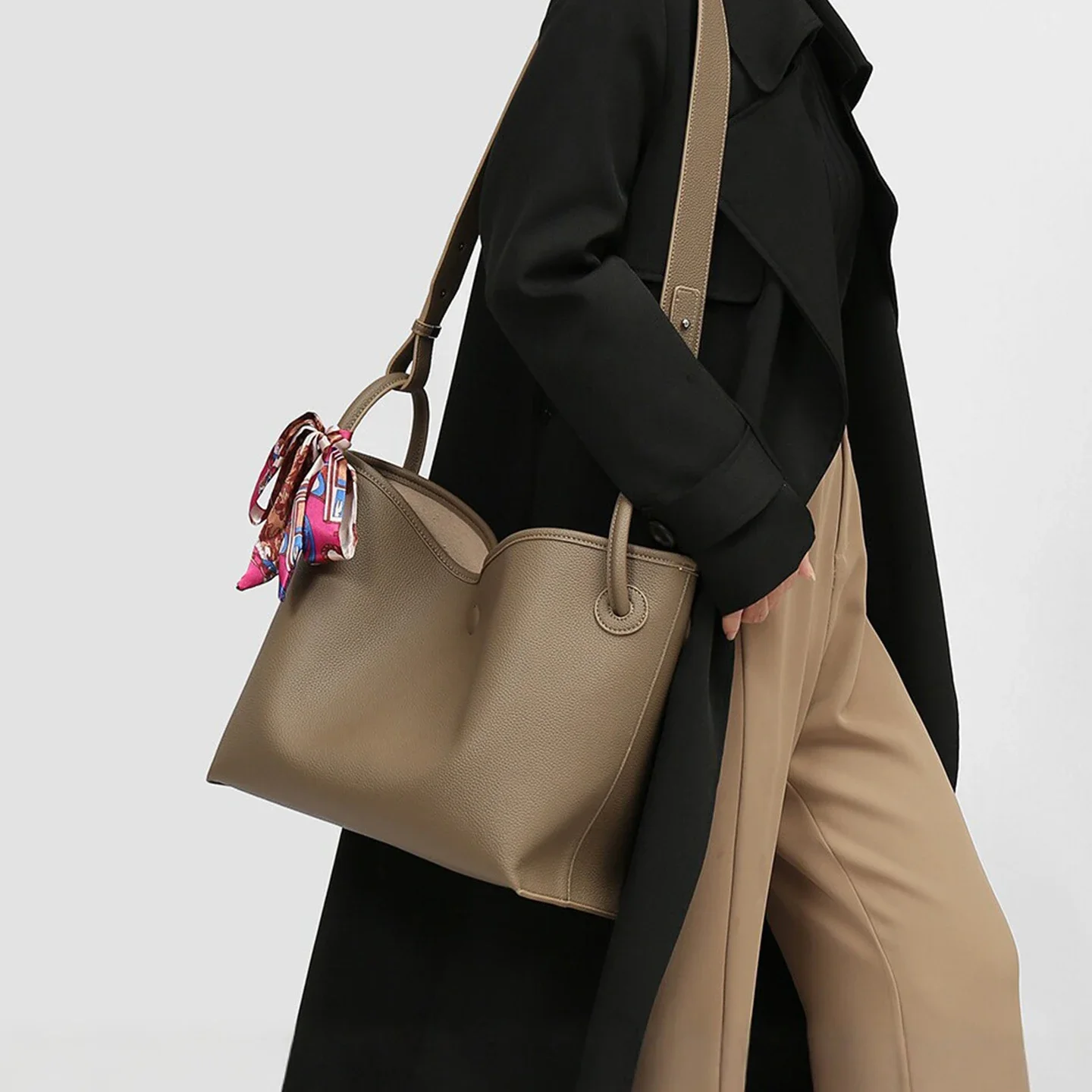 Light Luxury High end Women To - đánh giá và giá Luxury Zipper Bags