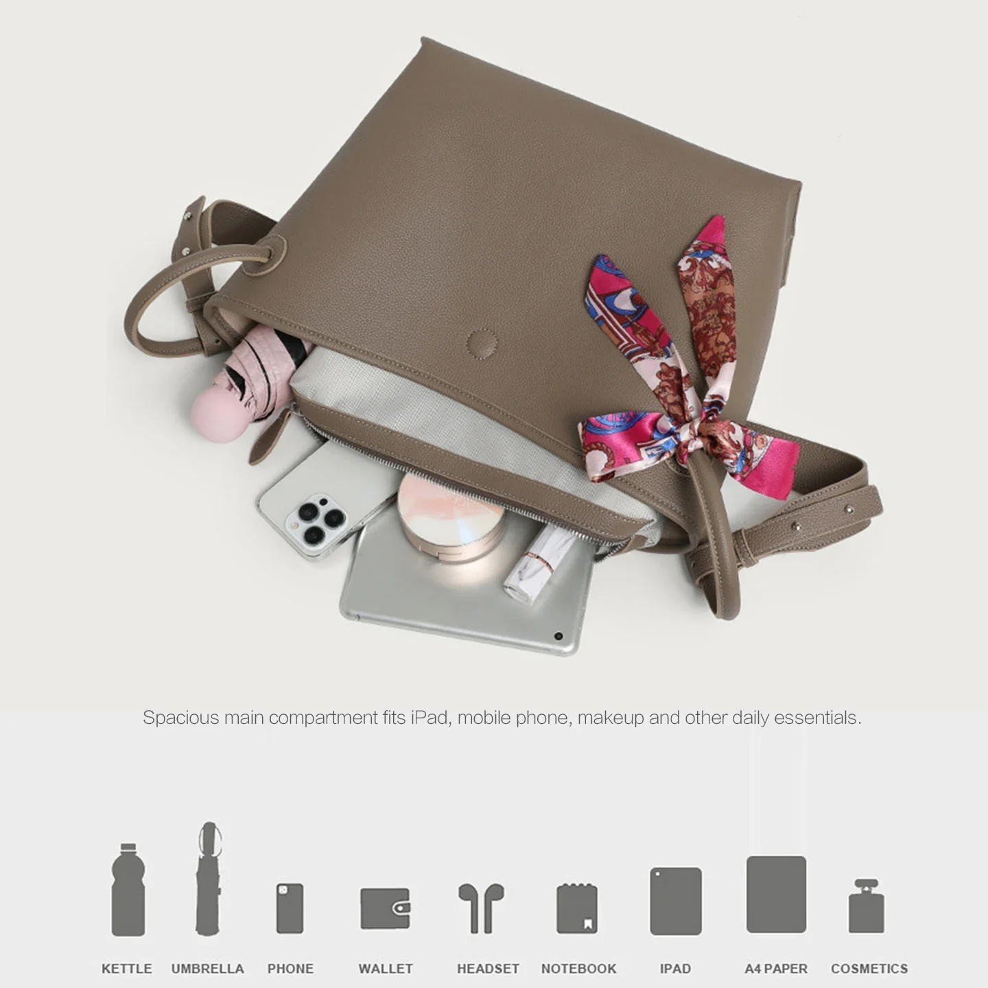 Light Luxury High end Women To - đánh giá và giá Luxury Zipper Bags