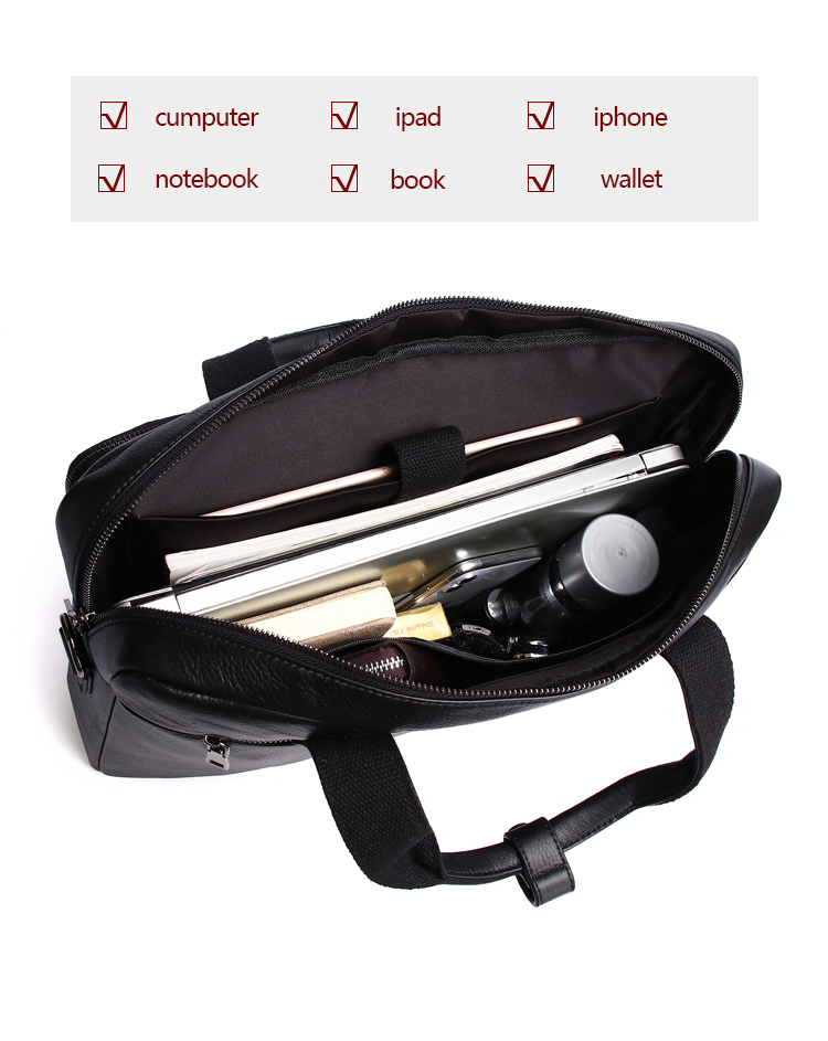 SCHLATUM Genuine Leather Bussi - đánh giá và giá Luxury Bags For Laptop