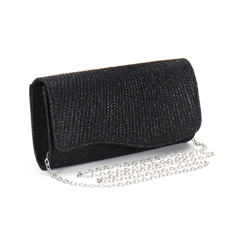 2026 New Women Fold Glitter Ha - đánh giá và giá Mini Bag Evening Clutch
