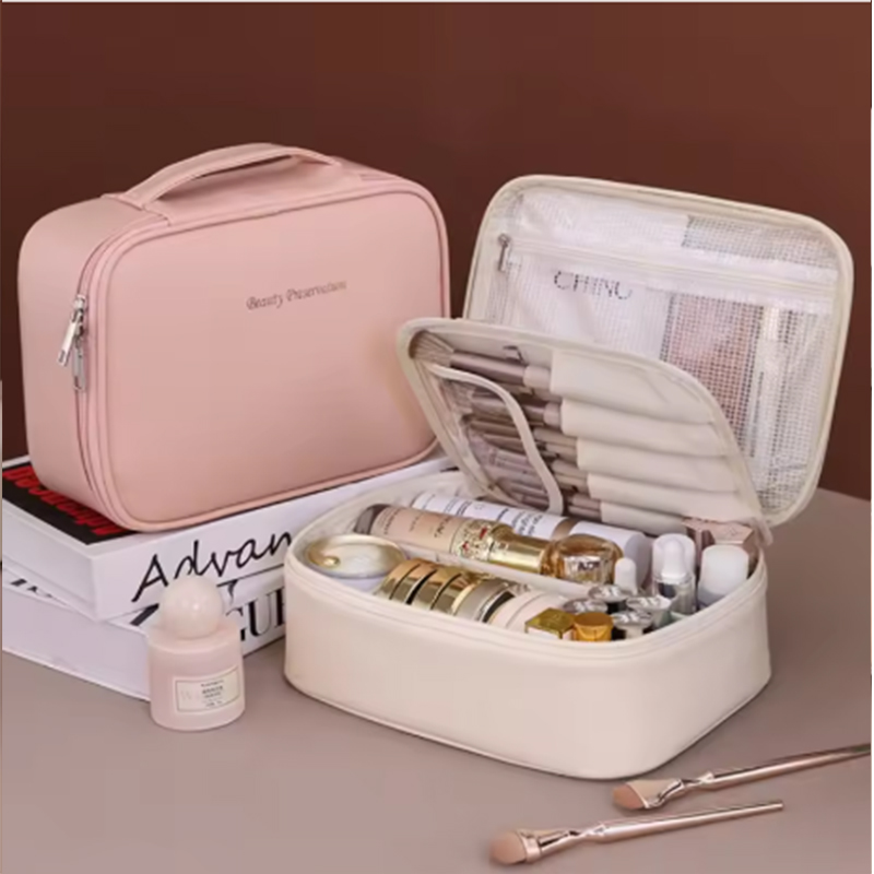 New Women's Cosmetic Bag Porta - đánh giá và giá Luxury Bags Shopping