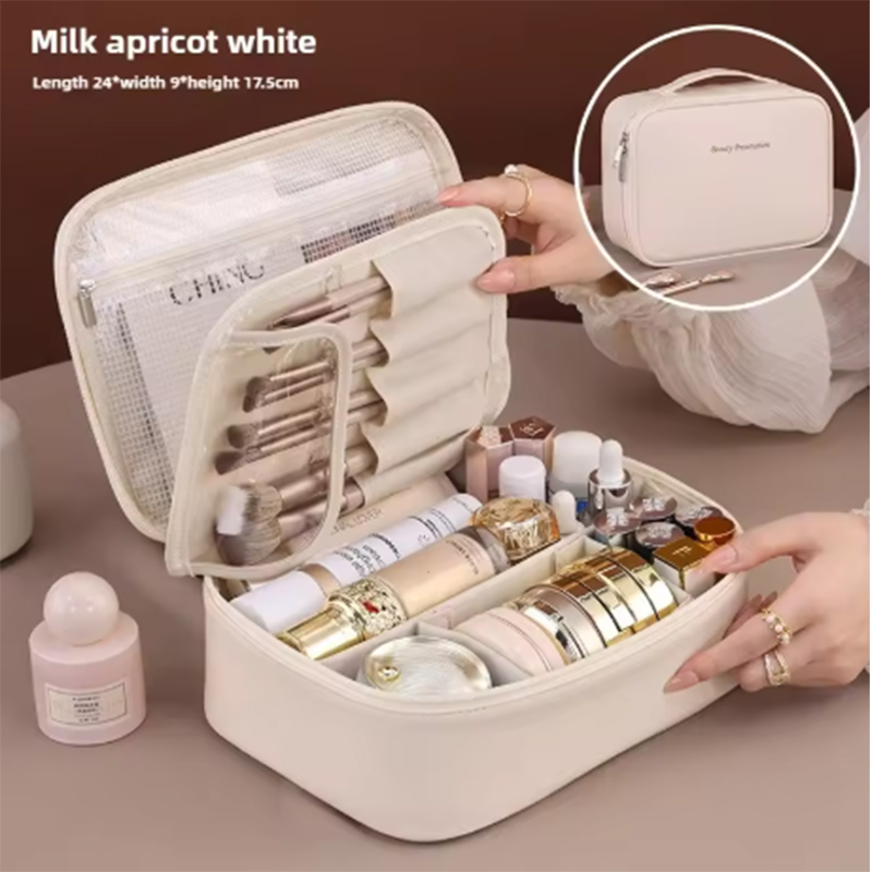 New Women's Cosmetic Bag Porta - đánh giá và giá Luxury Bags Shopping