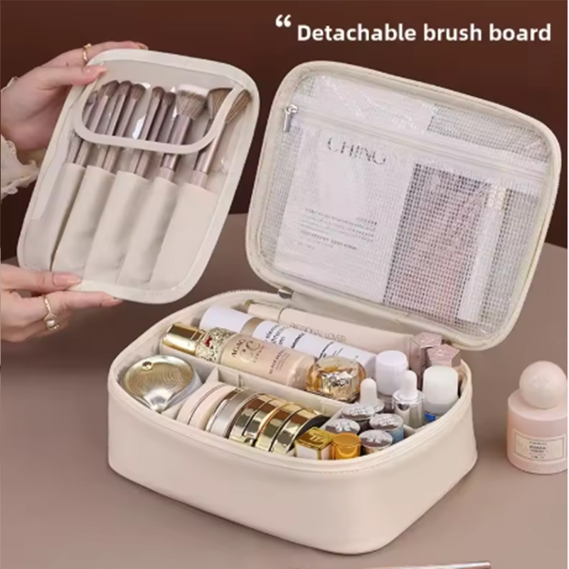 New Women's Cosmetic Bag Porta - đánh giá và giá Luxury Bags Shopping
