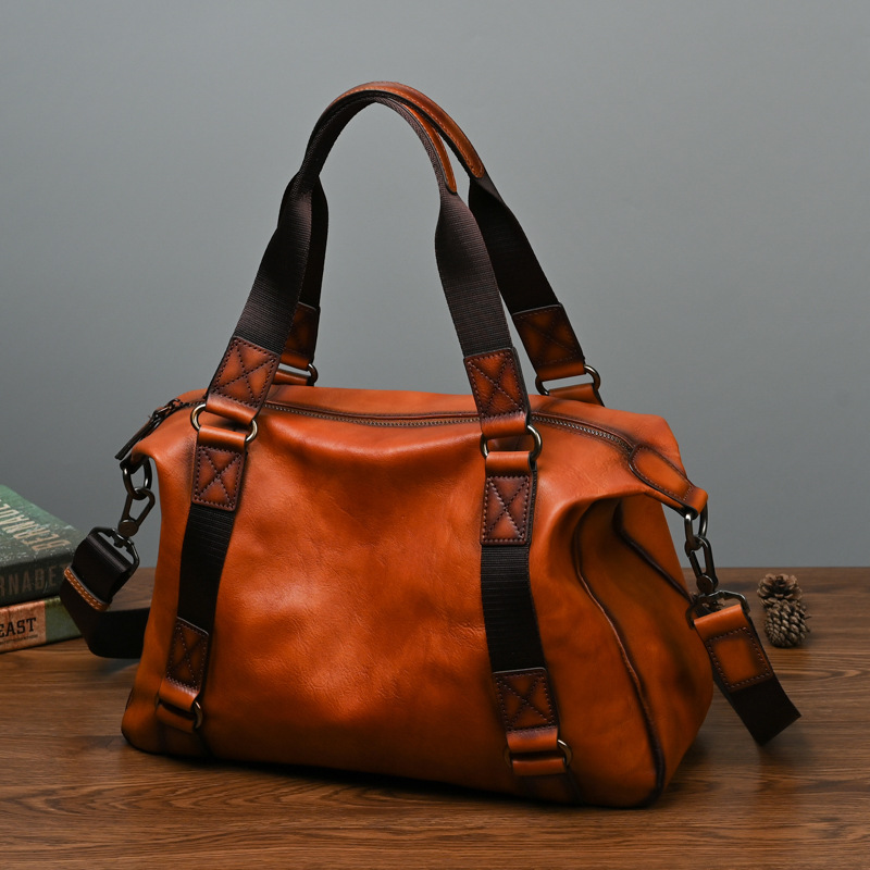  Fashion Luxury Men's Handbag - đánh giá và giá Luxury Bags For Laptop