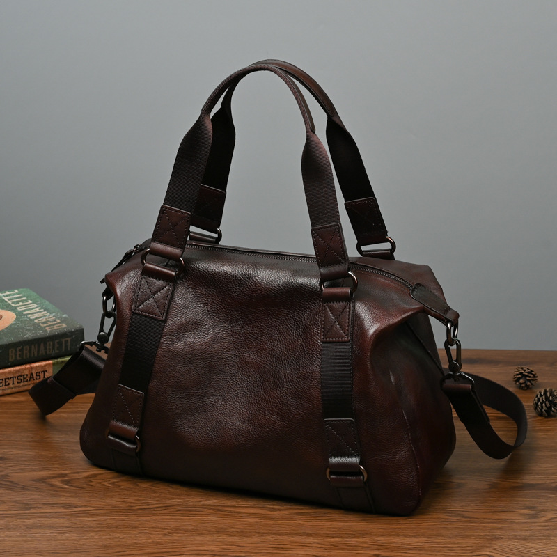  Fashion Luxury Men's Handbag - đánh giá và giá Luxury Bags For Laptop