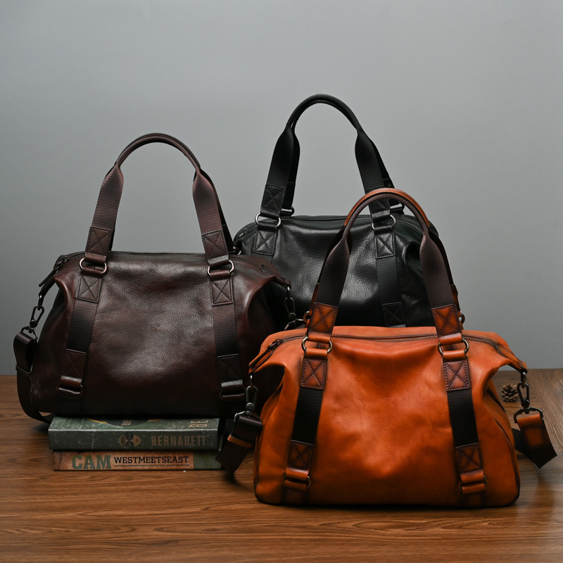  Fashion Luxury Men's Handbag - đánh giá và giá Luxury Bags For Laptop