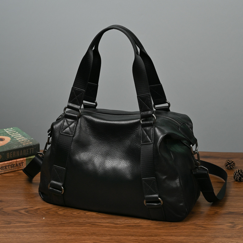  Fashion Luxury Men's Handbag - đánh giá và giá Luxury Bags For Laptop