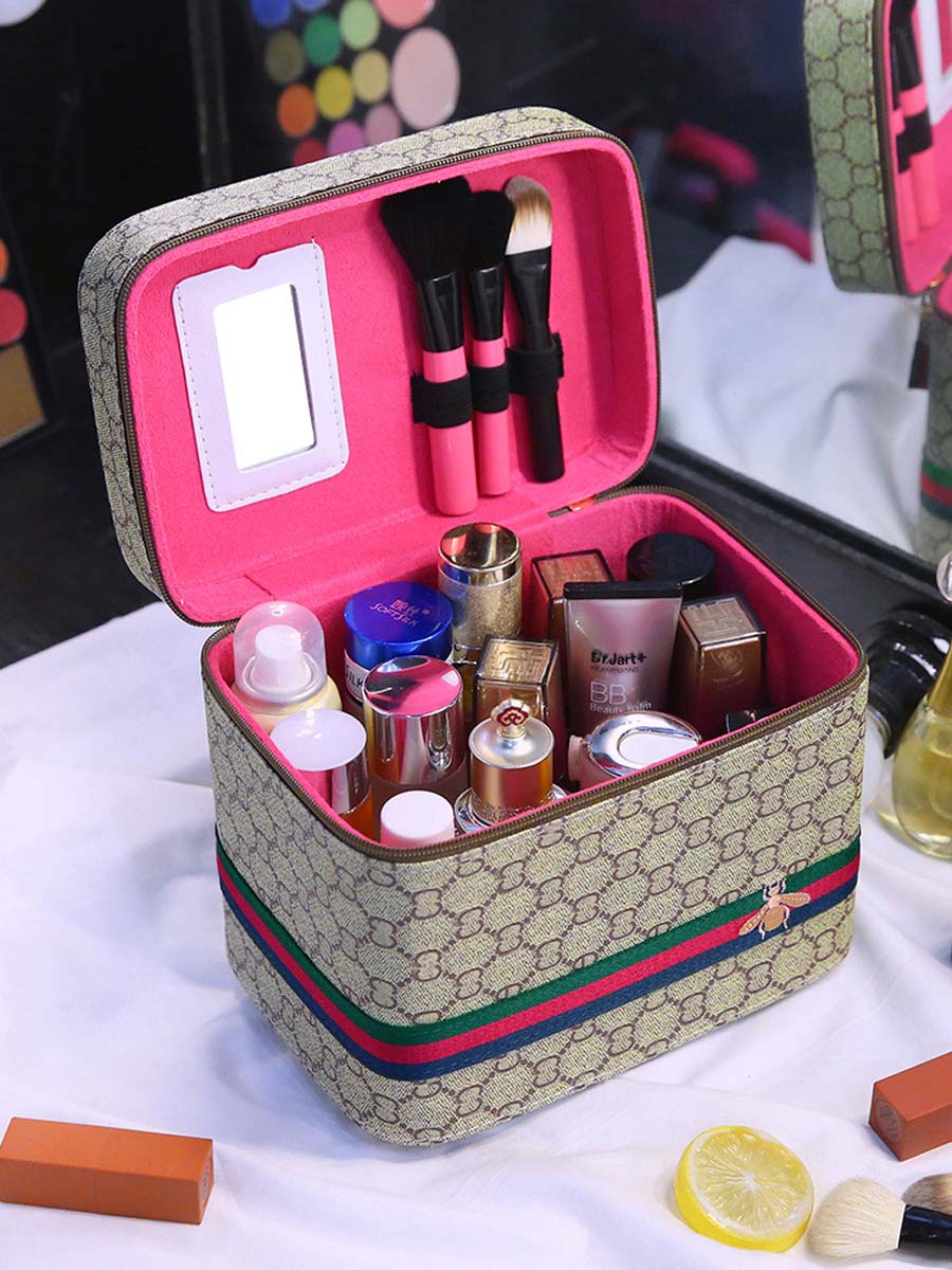 Single-layer advanced PU leath - đánh giá và giá Luxury Bags Gucci