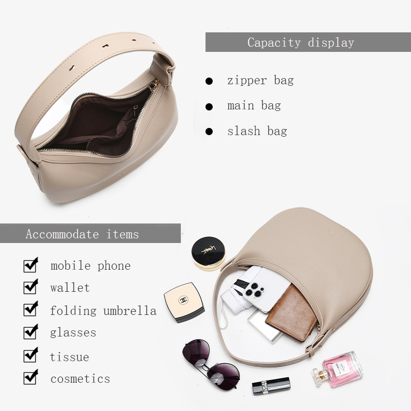 FOXER Brand PU Leather Women's - đánh giá và giá Luxury Bags Kate Spade