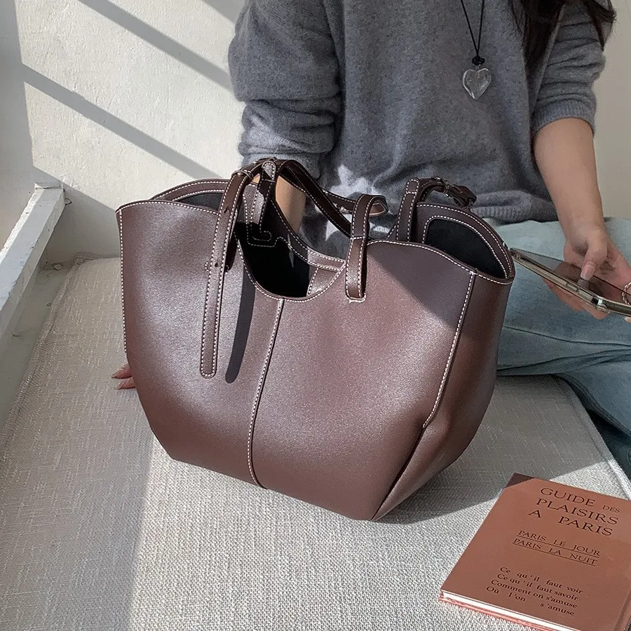 Vintage Women Handbag Large Ca - đánh giá và giá Luxury Bags Shopping