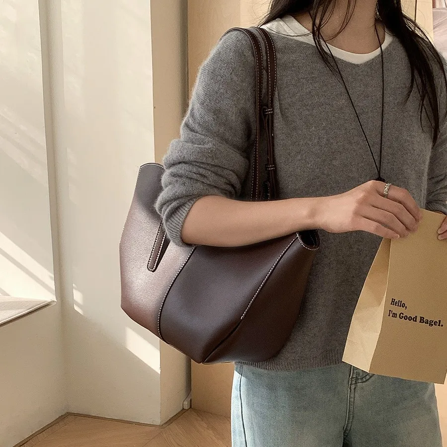 Vintage Women Handbag Large Ca - đánh giá và giá Luxury Bags Shopping