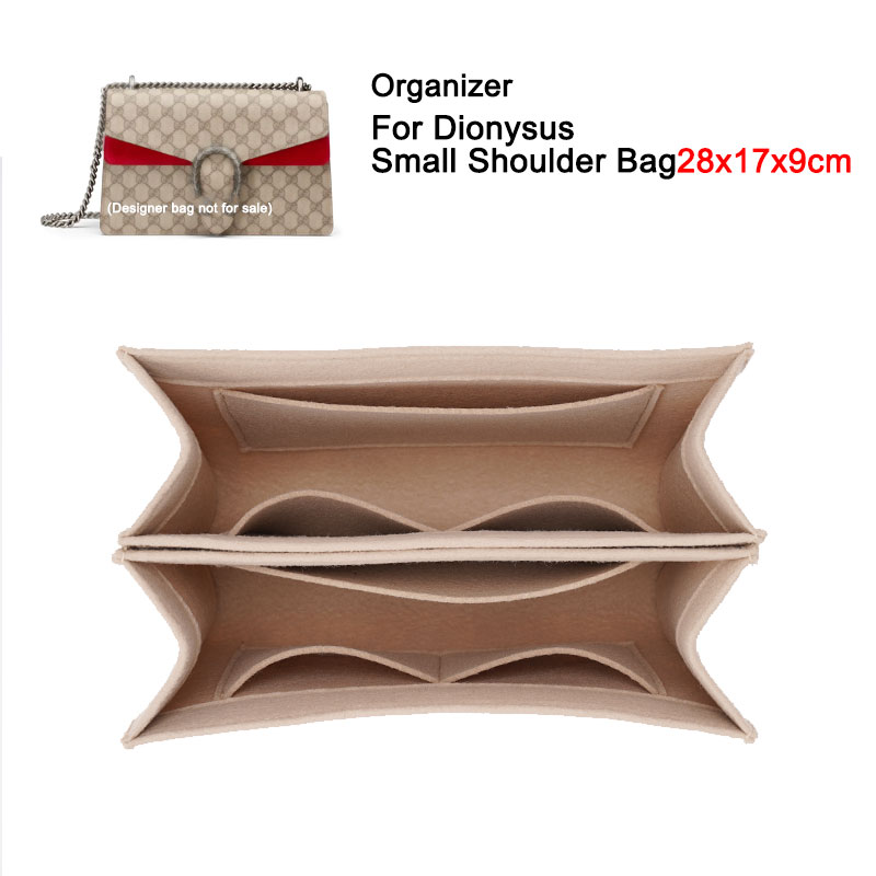 Bag Organizer Insert Liner 1 P - đánh giá và giá Luxury Bags Gucci